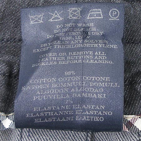 Burberry(������) ������ ����ĿƮ [���빮��] �̹���5 - ���̺��� �߰���ǰ