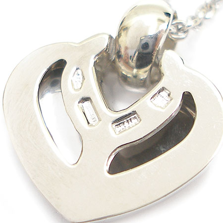 Bvlgari(�Ұ���) 18K W/G ����� �б������� �̹���4 - ���̺��� �߰���ǰ