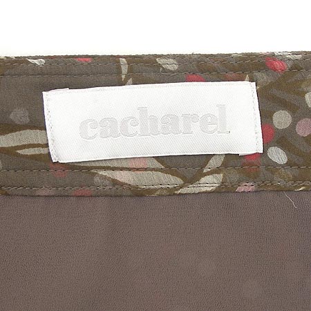 Cacharel(��緼) ��ĿƮ (��ũ100) �̹���3 - ���̺��� �߰���ǰ