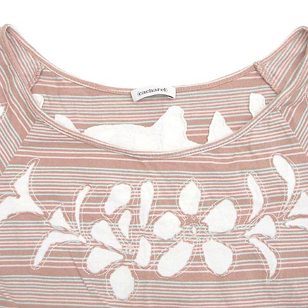 Cacharel(��緼) �μҸ� Ƽ[��õ��] �̹���2 - ���̺��� �߰���ǰ