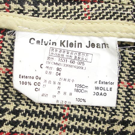 Calvin Klein ���� �̹���4 - ���̺��� �߰���ǰ