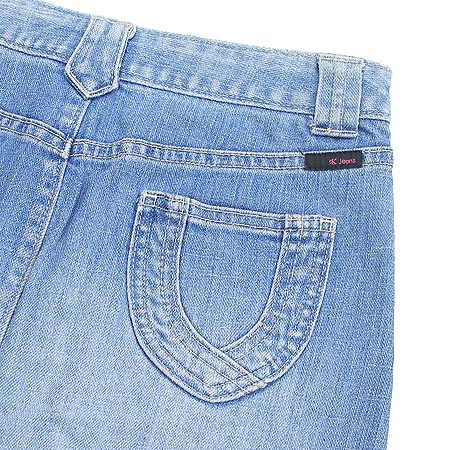 Calvin Klein(Ķ��Ŭ����) û��ĿƮ �̹���4 - ���̺��� �߰���ǰ