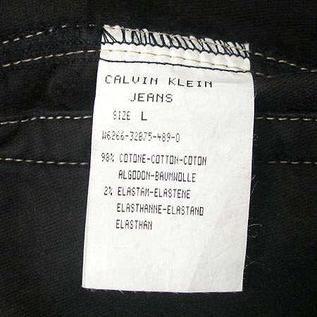 Calvin Klein ���� �̹���4 - ���̺��� �߰���ǰ