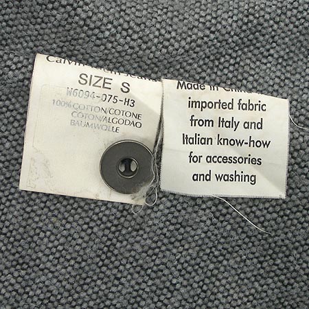 Calvin Klein û���� �̹���5 - ���̺��� �߰���ǰ