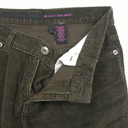 Calvin Klein �񵧹��� �̹���2 - ���̺��� �߰���ǰ