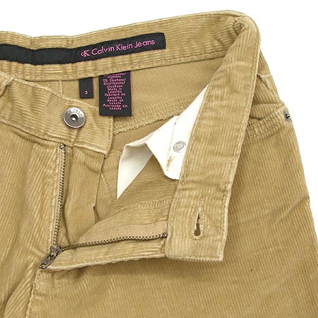 Calvin Klein �񵧹��� �̹���2 - ���̺��� �߰���ǰ