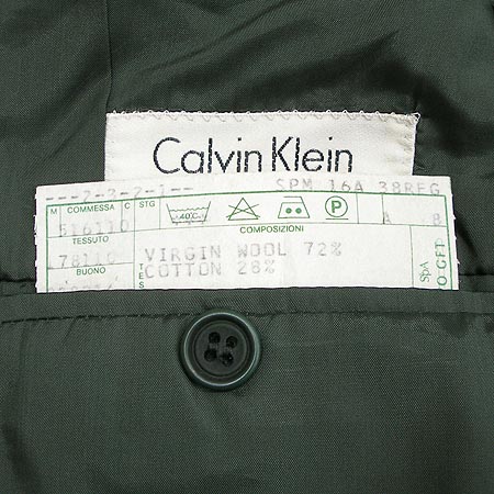 Calvin Klein(Ķ��Ŭ����) ���� �̹���4 - ���̺��� �߰���ǰ