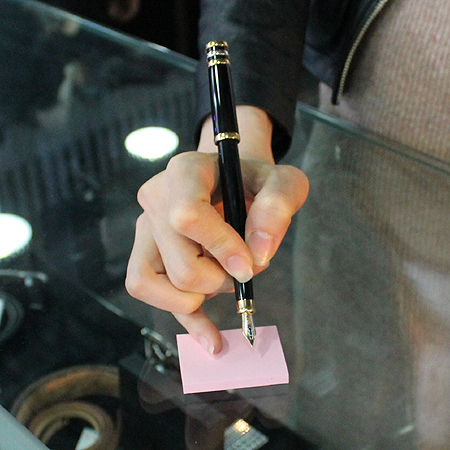 Cartier(��쿡) Ʈ����Ƽ������ [�д����] �̹���7 - ���̺��� �߰���ǰ