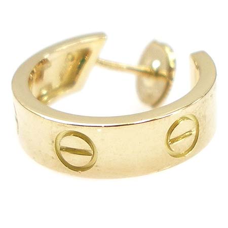 Cartier(��쿡) 18K ���긵 �Ͱ���(�����ȭ�� ������) �̹���3 - ���̺��� �߰���ǰ