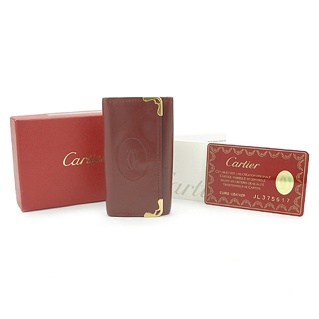 Cartier(��쿡) Ű���̽� �̹���2 - ���̺��� �߰���ǰ