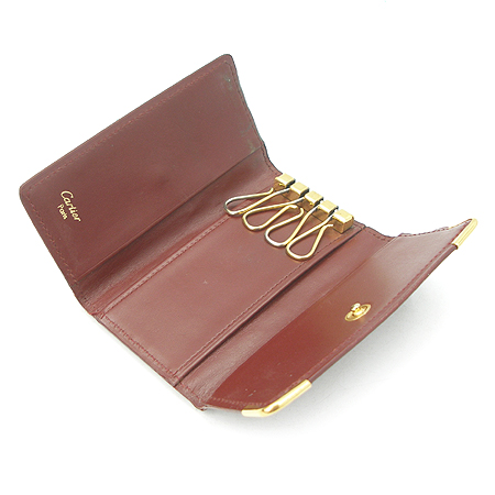 Cartier(��쿡) Ű���̽� �̹���3 - ���̺��� �߰���ǰ