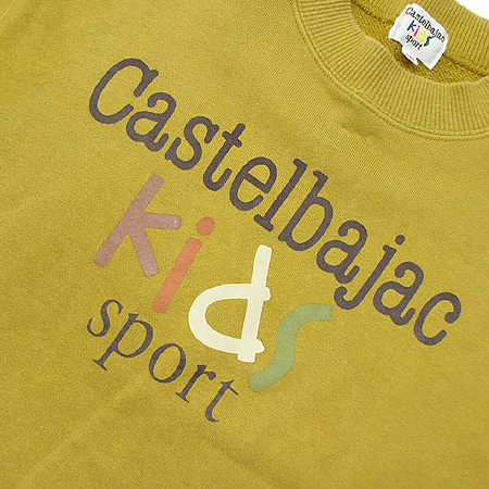 CASTEL BAJAC �Ƶ��� Ƽ [��������] �̹���3 - ���̺��� �߰���ǰ