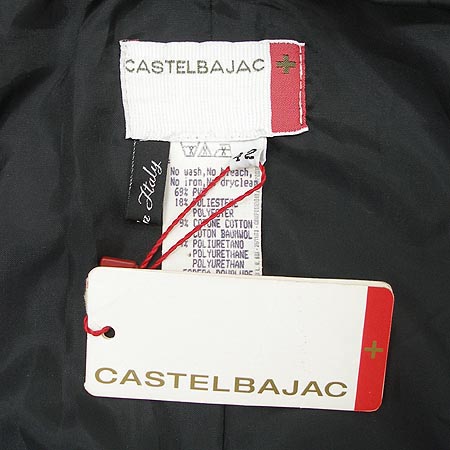 Castel Bajac ���� �̹���4 - ���̺��� �߰���ǰ