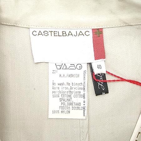 Castel Bajac ������ �̹���4 - ���̺��� �߰���ǰ