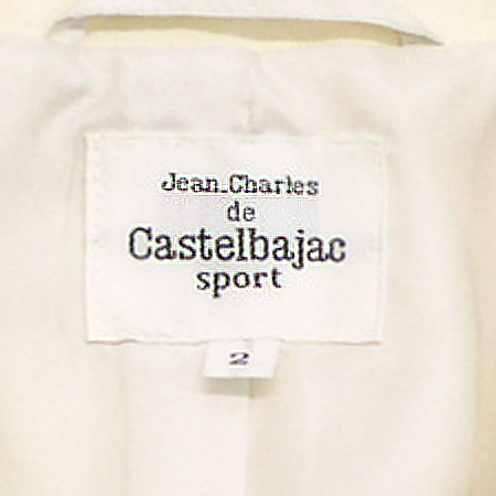 Castel bajac ���� ���� [�λ꼾�Һ���] �̹���2 - ���̺��� �߰���ǰ