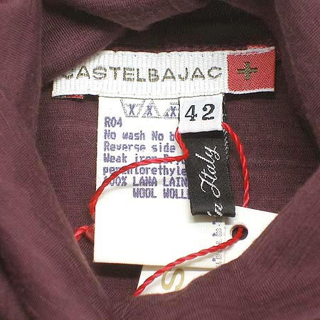 CASTEL BAJAC ����Ƽ �̹���2 - ���̺��� �߰���ǰ