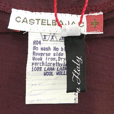 Castel Bajac Ƽ �̹���5 - ���̺��� �߰���ǰ