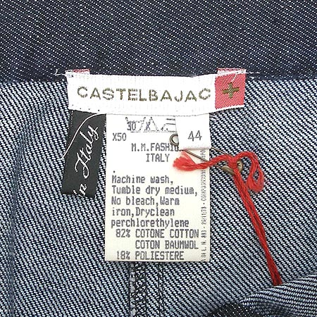 Castel bajac û��ĿƮ �̹���2 - ���̺��� �߰���ǰ