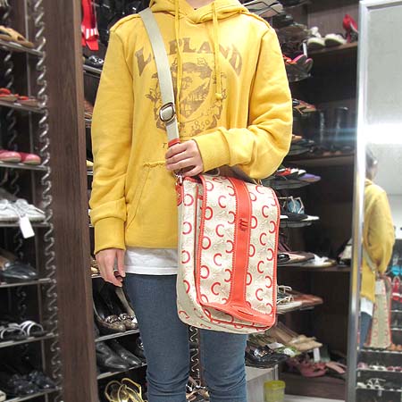 Celine(������) �ΰ� ���� ũ�ν��� ��Ʈ�� �̹���5 - ���̺��� �߰���ǰ