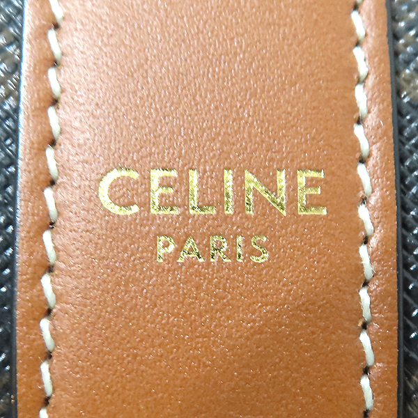 Celine(������) 191112CAS Ʈ������ ī�ٽ� ���۹� [�λ꼭��Ե���] �̹���4 - ���̺��� �߰���ǰ