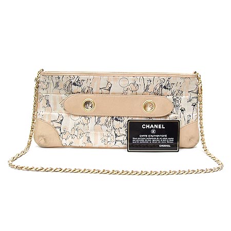 Chanel()  ̹5 - ̺ ߰ǰ