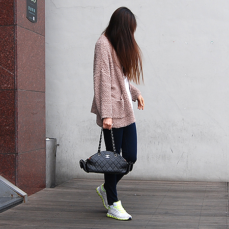 Chanel() Ƽüμ ̹7 - ̺ ߰ǰ