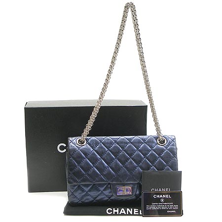 Chanel() 2.55 Ż   ü  ̹2 - ̺ ߰ǰ
