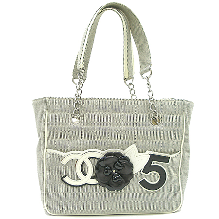 Chanel() Ḯ  