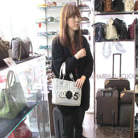 Chanel() Ḯ   ̹6 - ̺ ߰ǰ