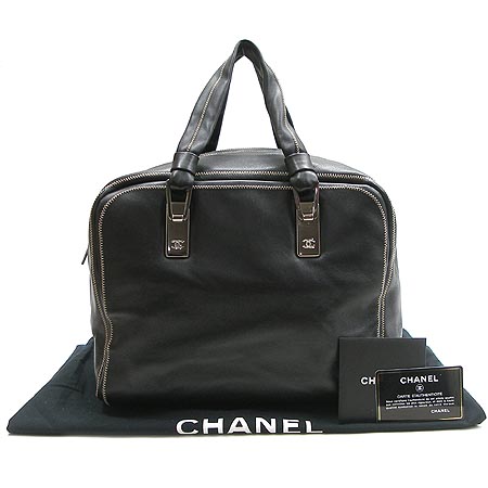 Chanel() Ʈ [д] ̹2 - ̺ ߰ǰ