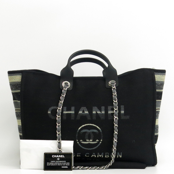 Chanel() a93786 31 RUE CAMBON PARIS ΰ ĵ  L   2WAY [빮]