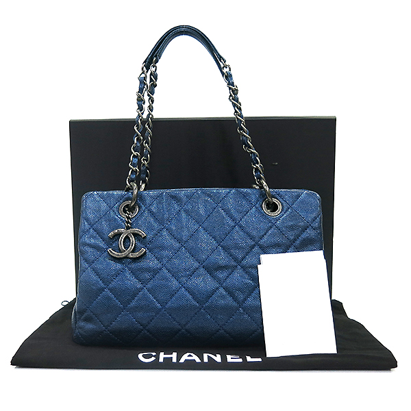 Chanel() A67413Y07811 ̺ Ż ĳŲ ü  [λ꼾Һ]