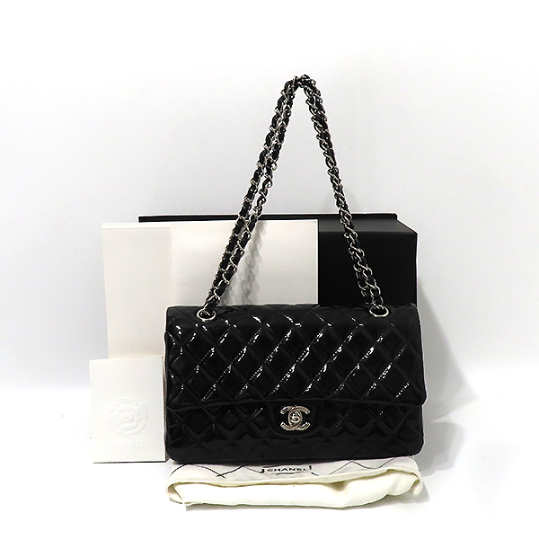 Chanel() A01112  ̴Ʈ Ŭ ̵ M ΰ ü ÷  [λ꼭Ե]