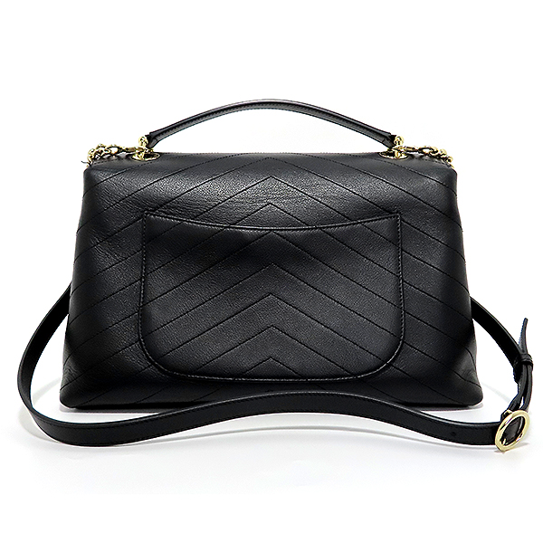 Chanel() A57149  ī    COCO  ü CHIC ž ڵ ̵  ÷ Ʈ + Ʈ 2WAY [] ̹4 - ̺ ߰ǰ