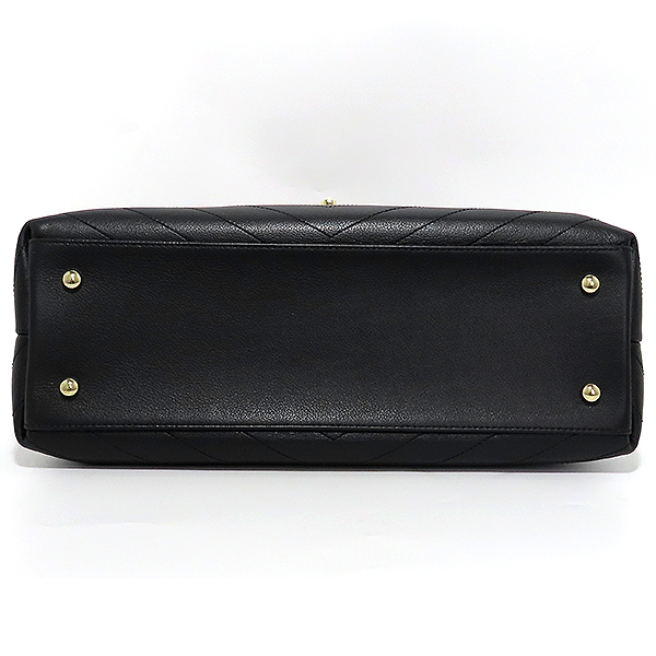 Chanel() A57149  ī    COCO  ü CHIC ž ڵ ̵  ÷ Ʈ + Ʈ 2WAY [] ̹5 - ̺ ߰ǰ