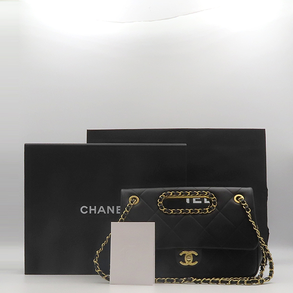 Chanel()  Ų REAL CATCH( ĳġ) ÷  ü  [д]