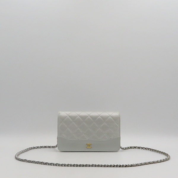 Chanel() A84389B01532 ǹ ÷  ΰ 긮 ũν [д] ̹2 - ̺ ߰ǰ