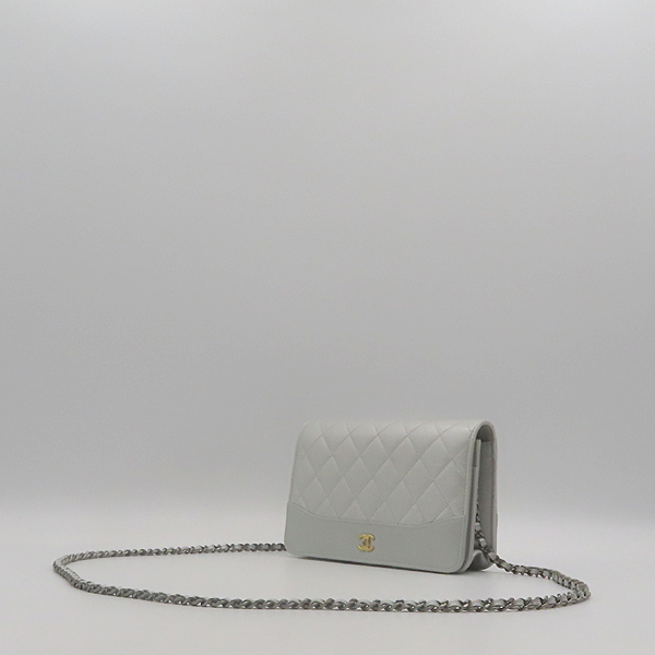 Chanel() A84389B01532 ǹ ÷  ΰ 긮 ũν [д] ̹3 - ̺ ߰ǰ
