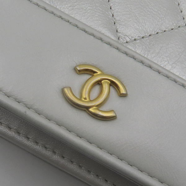 Chanel() A84389B01532 ǹ ÷  ΰ 긮 ũν [д] ̹7 - ̺ ߰ǰ