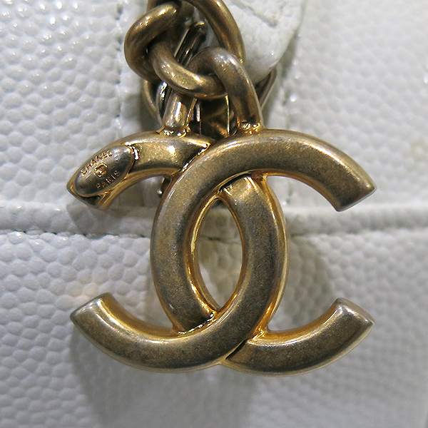 Chanel() AP1176 ȭƮ÷  žڵ Ŭġ ü ũν [λ꼾Һ] ̹5 - ̺ ߰ǰ