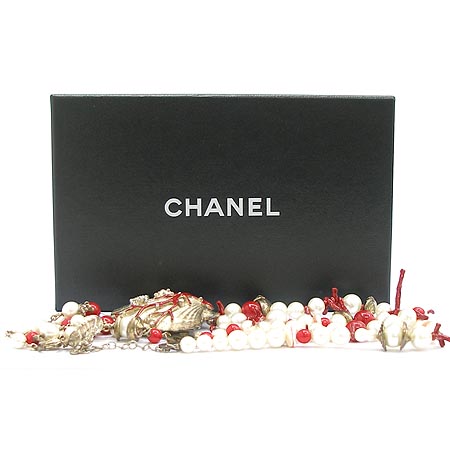 Chanel(����) Ŀ���� ���� ���� ����� [�б�����������2ȣ��] �̹���2 - ���̺��� �߰���ǰ