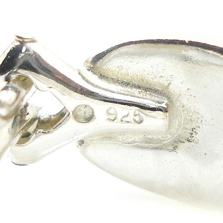 Chanel(����) �̴ϼ� 925(�ǹ�) �Ͱ��� �̹���5 - ���̺��� �߰���ǰ
