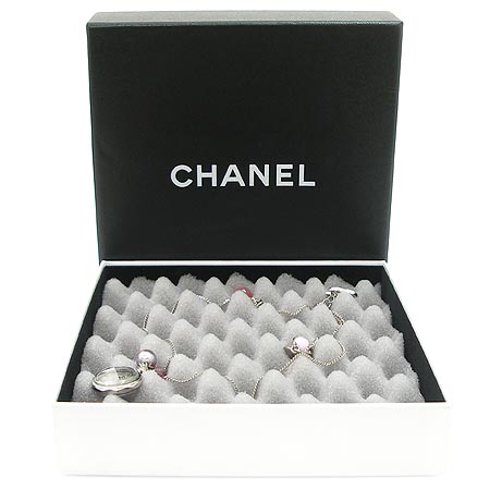 Chanel(����) �ð��� ����� �̹���2 - ���̺��� �߰���ǰ