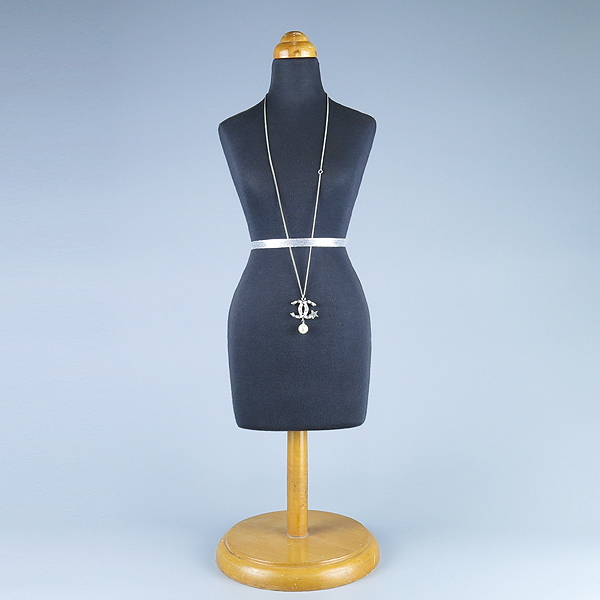 Chanel(����) Ŀ���� ���� ��� ũ����Ż ü�� ����� [��������] �̹���2 - ���̺��� �߰���ǰ