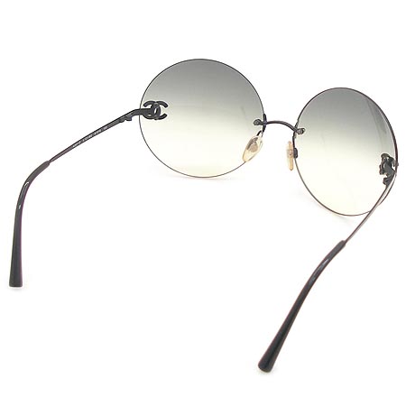 Chanel(����) 4057D ť�� ���۶� [��������] �̹���2 - ���̺��� �߰���ǰ