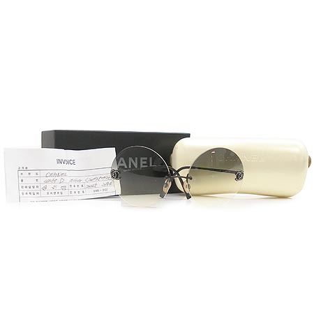 Chanel(����) 4057D ť�� ���۶� [��������] �̹���4 - ���̺��� �߰���ǰ