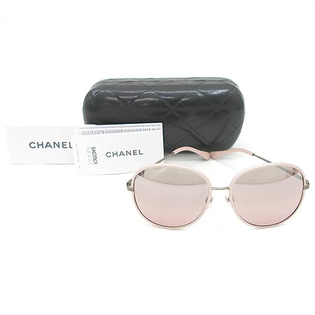 Chanel(����) 4163Q ��ũ ���� ���۶� [��������] �̹���2 - ���̺��� �߰���ǰ