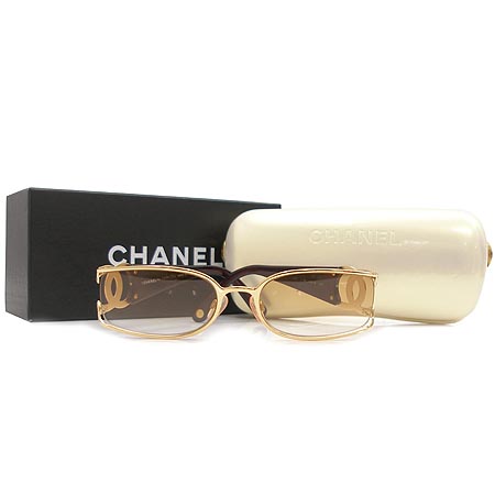 Chanel(����) 2022 C136. CC �ΰ� ���� �簢 ��Ż ������ ���� ���۶� �̹���2 - ���̺��� �߰���ǰ