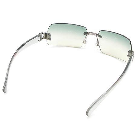 Chanel(����) 4048 C168/57. ���� CC �ΰ� ���� ���۶� �̹���3 - ���̺��� �߰���ǰ