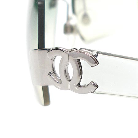 Chanel(����) 4048 C168/57. ���� CC �ΰ� ���� ���۶� �̹���4 - ���̺��� �߰���ǰ